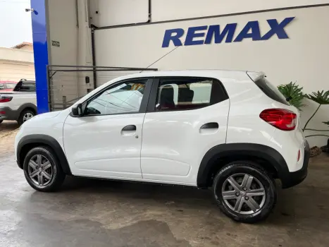 RENAULT Kwid 1.0 12V 4P SCE FLEX ZEN, Foto 3