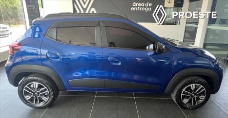 RENAULT Kwid 1.0 12V 4P SCE FLEX INTENSE, Foto 4