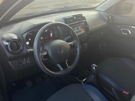 RENAULT Kwid 1.0 12V 4P SCE FLEX INTENSE, Foto 7