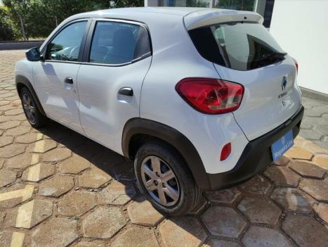 RENAULT Kwid 1.0 12V 4P SCE FLEX ZEN, Foto 3