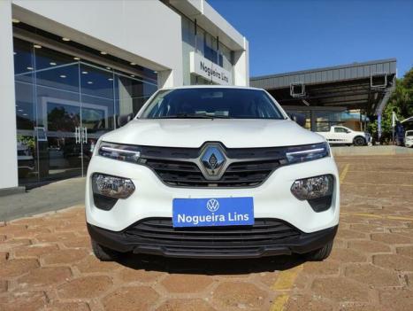 RENAULT Kwid 1.0 12V 4P SCE FLEX ZEN, Foto 7