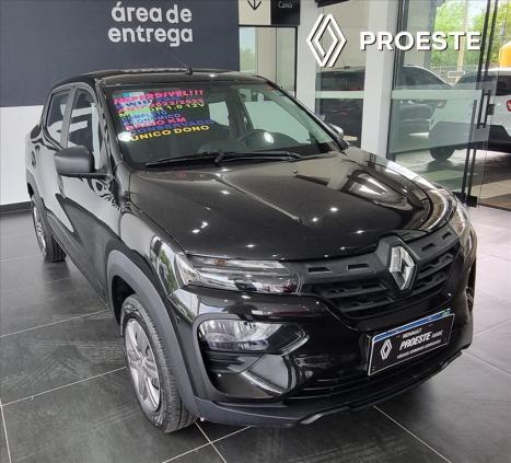 RENAULT Kwid 1.0 12V 4P SCE FLEX ZEN, Foto 1