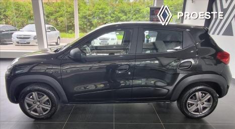 RENAULT Kwid 1.0 12V 4P SCE FLEX ZEN, Foto 5