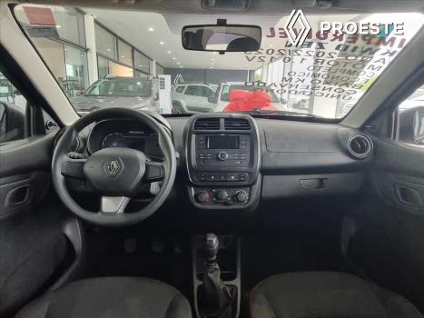 RENAULT Kwid 1.0 12V 4P SCE FLEX ZEN, Foto 7