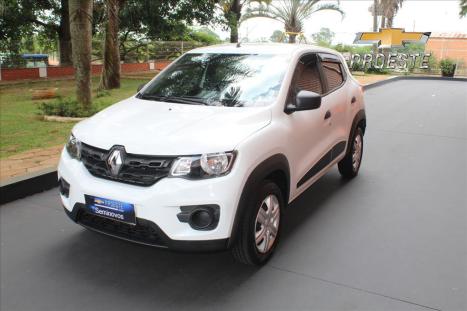 RENAULT Kwid 1.0 12V 4P SCE FLEX ZEN, Foto 1