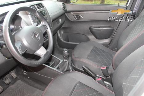 RENAULT Kwid 1.0 12V 4P SCE FLEX ZEN, Foto 4