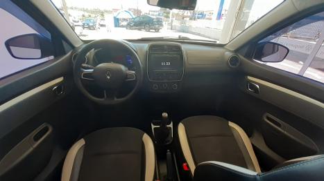 RENAULT Kwid 1.0 12V 4P SCE FLEX INTENSE, Foto 3