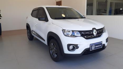 RENAULT Kwid 1.0 12V 4P SCE FLEX INTENSE, Foto 6