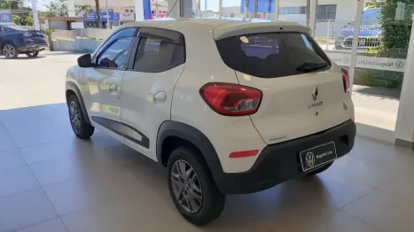 RENAULT Kwid 1.0 12V 4P SCE FLEX INTENSE, Foto 7