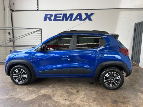 RENAULT Kwid 1.0 12V 4P SCE FLEX INTENSE, Foto 6