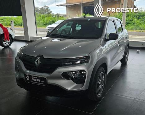 RENAULT Kwid 1.0 12V 4P SCE FLEX ZEN, Foto 3