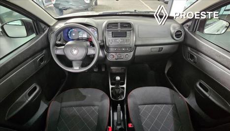 RENAULT Kwid 1.0 12V 4P SCE FLEX ZEN, Foto 7