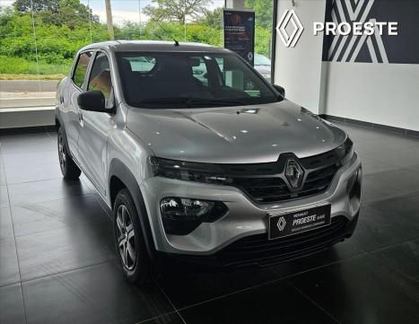 RENAULT Kwid 1.0 12V 4P SCE FLEX ZEN, Foto 1