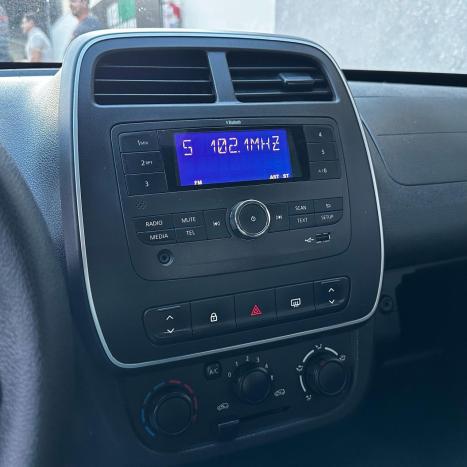 RENAULT Kwid 1.0 12V 4P SCE FLEX ZEN, Foto 10