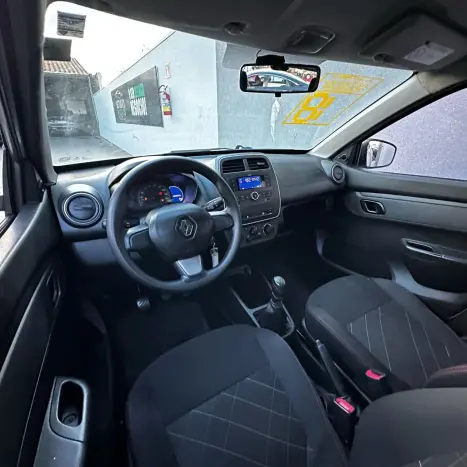 RENAULT Kwid 1.0 12V 4P SCE FLEX ZEN, Foto 11