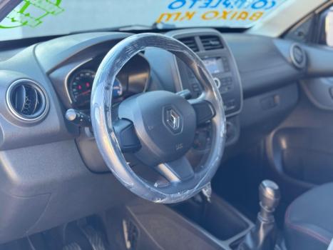 RENAULT Kwid 1.0 12V 4P SCE FLEX ZEN, Foto 7