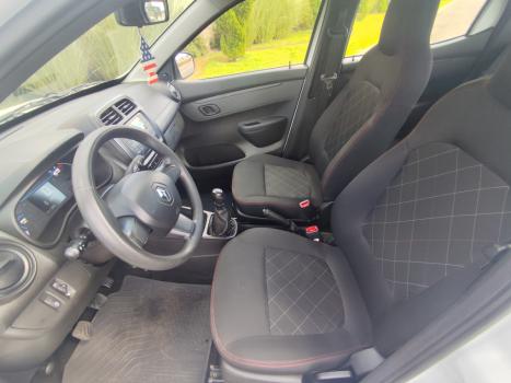 RENAULT Kwid 1.0 12V 4P SCE FLEX ZEN, Foto 7