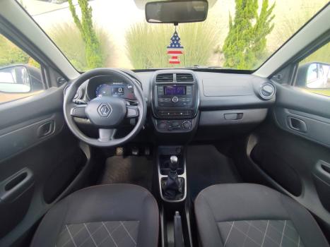 RENAULT Kwid 1.0 12V 4P SCE FLEX ZEN, Foto 9