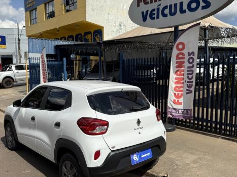 RENAULT Kwid 1.0 12V 4P SCE FLEX ZEN, Foto 3