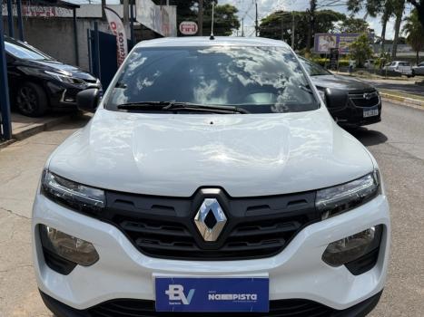 RENAULT Kwid 1.0 12V 4P SCE FLEX ZEN, Foto 7