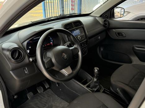 RENAULT Kwid 1.0 12V 4P SCE FLEX ZEN, Foto 8