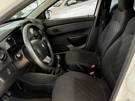 RENAULT Kwid 1.0 12V 4P SCE FLEX ZEN, Foto 9