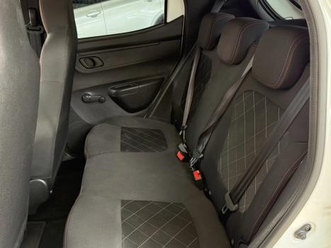 RENAULT Kwid 1.0 12V 4P SCE FLEX ZEN, Foto 10