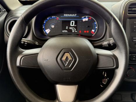RENAULT Kwid 1.0 12V 4P SCE FLEX ZEN, Foto 11