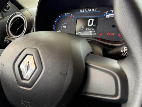 RENAULT Kwid 1.0 12V 4P SCE FLEX ZEN, Foto 13