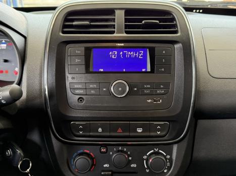 RENAULT Kwid 1.0 12V 4P SCE FLEX ZEN, Foto 14