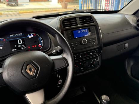 RENAULT Kwid 1.0 12V 4P SCE FLEX ZEN, Foto 15