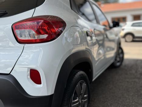 RENAULT Kwid 1.0 12V 4P SCE FLEX ZEN, Foto 17