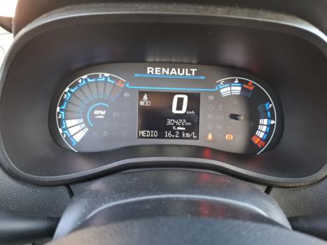 RENAULT Kwid 1.0 12V 4P SCE FLEX OUTSIDER, Foto 3