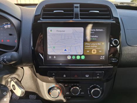 RENAULT Kwid 1.0 12V 4P SCE FLEX OUTSIDER, Foto 4