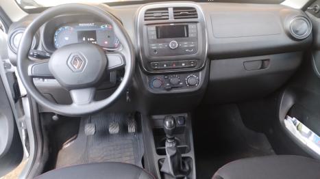 RENAULT Kwid 1.0 12V 4P SCE FLEX ZEN, Foto 8