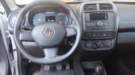 RENAULT Kwid 1.0 12V 4P SCE FLEX ZEN, Foto 9