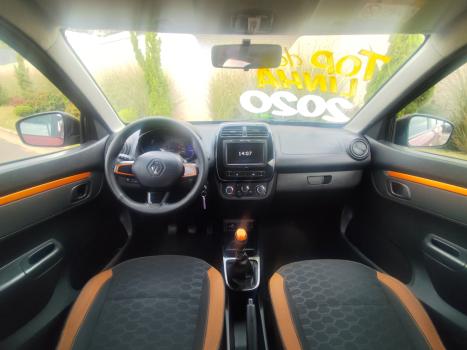 RENAULT Kwid 1.0 12V 4P SCE FLEX OUTSIDER, Foto 9