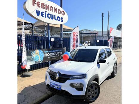RENAULT Kwid 1.0 12V 4P SCE FLEX ZEN, Foto 1