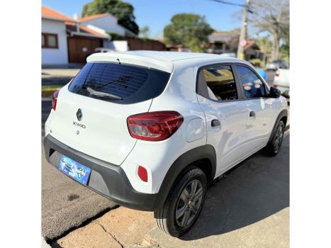 RENAULT Kwid 1.0 12V 4P SCE FLEX ZEN, Foto 5