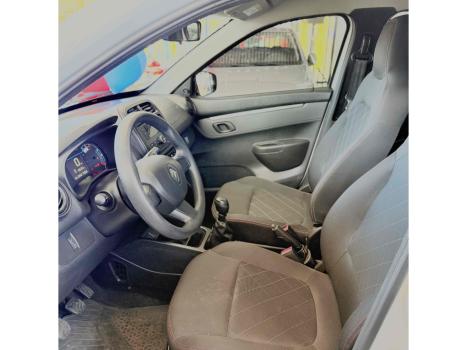 RENAULT Kwid 1.0 12V 4P SCE FLEX ZEN, Foto 9