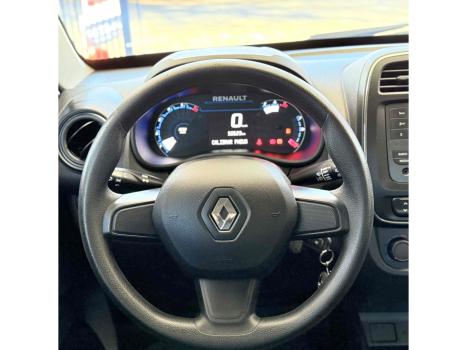RENAULT Kwid 1.0 12V 4P SCE FLEX ZEN, Foto 12
