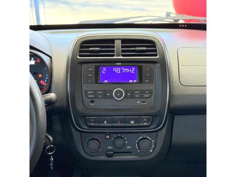RENAULT Kwid 1.0 12V 4P SCE FLEX ZEN, Foto 13