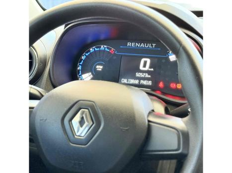 RENAULT Kwid 1.0 12V 4P SCE FLEX ZEN, Foto 14