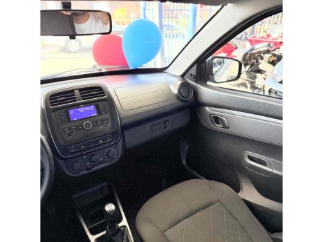 RENAULT Kwid 1.0 12V 4P SCE FLEX ZEN, Foto 16