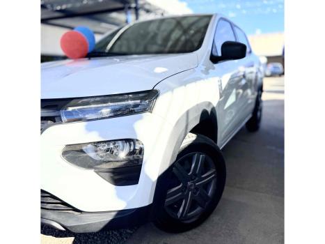 RENAULT Kwid 1.0 12V 4P SCE FLEX ZEN, Foto 17