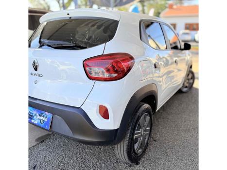 RENAULT Kwid 1.0 12V 4P SCE FLEX ZEN, Foto 18