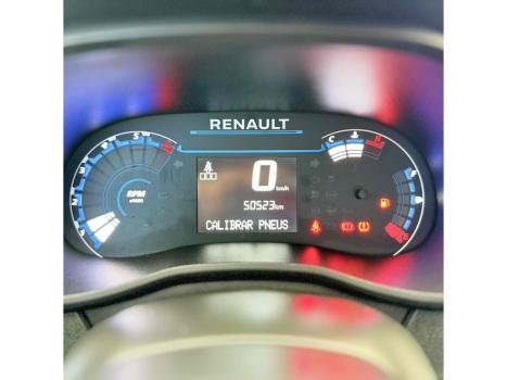 RENAULT Kwid 1.0 12V 4P SCE FLEX ZEN, Foto 19