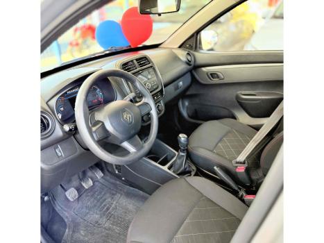 RENAULT Kwid 1.0 12V 4P SCE FLEX ZEN, Foto 9