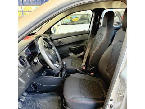 RENAULT Kwid 1.0 12V 4P SCE FLEX ZEN, Foto 10