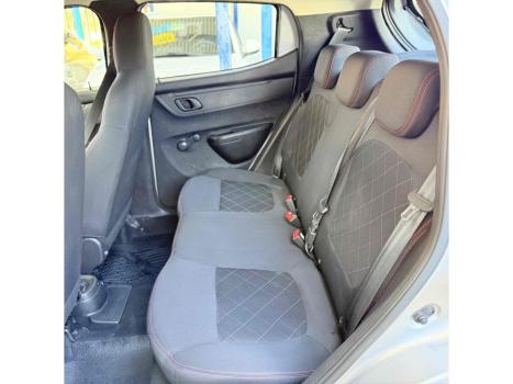RENAULT Kwid 1.0 12V 4P SCE FLEX ZEN, Foto 11